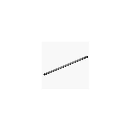 Asc Engineered Solutions Black Steel Pipe, 1/2 x 24-In. 8700139259