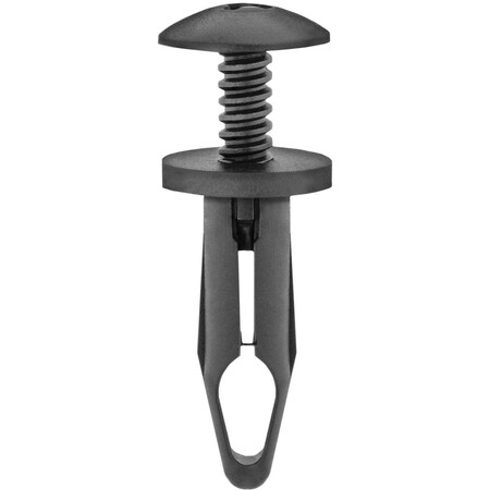 Auveco Chrysler Push-Type Retainer, 25PK 22543