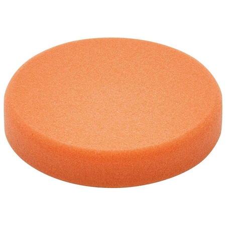 Festool Polishing sponge PS STF D80x20 OR/5, 5PK 201993