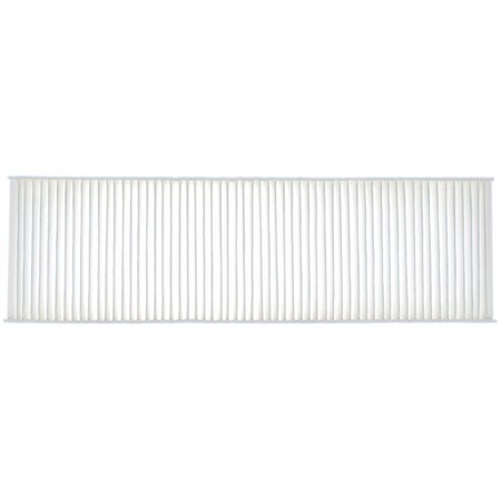 Mahle LA 1121 Cabin Air Filter LA1121