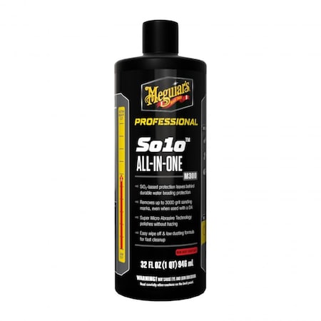 Meguiars So1o All in One - 32 oz M30032