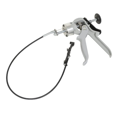 Lisle Flexible Hose Clamp Tool LI17300