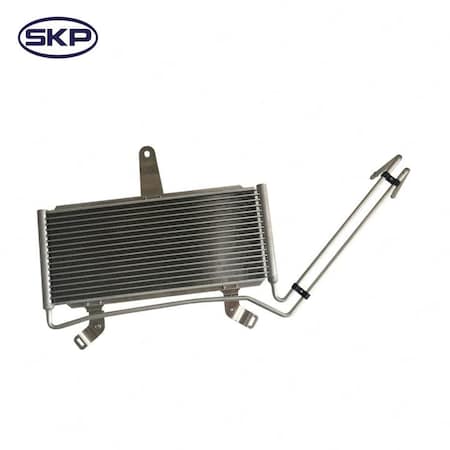 Skyward Automotive Products Automatic Transmission Oil Cooler,  SKTOC071