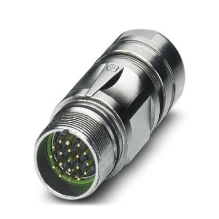 Phoenix Contact CA-1RP1N8A90DN Coupler connector CA 1624010