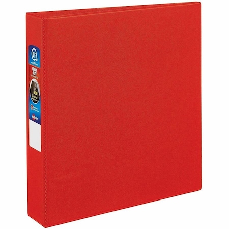 Avery Heavy-Duty Binder, 1 1/2 in Ring 79585