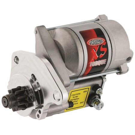 Powermaster 9513 XS Torque Starter Chrysler P66-9513