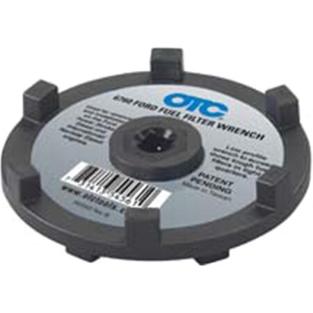 Service Solutions U.S. SERVICE Diesel Fuel Filter Wrench OT6760