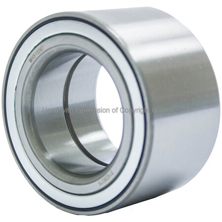 Quality-Built Wheel Bearing WH510097