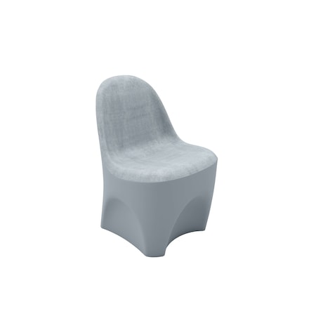 Cortech Guest Chair 301GY