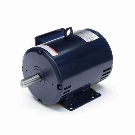 Marathon U428B 184T General Purpose ODP Motor, 1800 RPM, 5 HP, Frame A MU428B