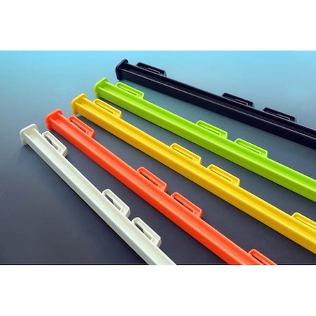 Dare Products 48 BLK StepIn Post 2400