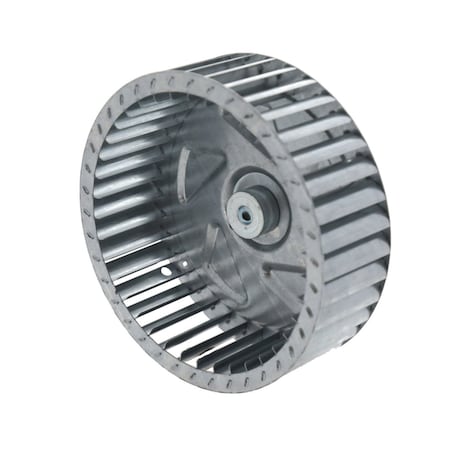Reznor Ventor Wheel 195666
