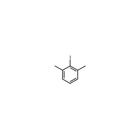 Ak Scientific 2-Iodo-1, 3-dimethylbenzene (100g), CAS 608-28-6 V6878-100g