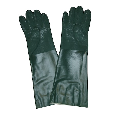 Cordova Glove, PVC, Double Dipped, PK12 5218J