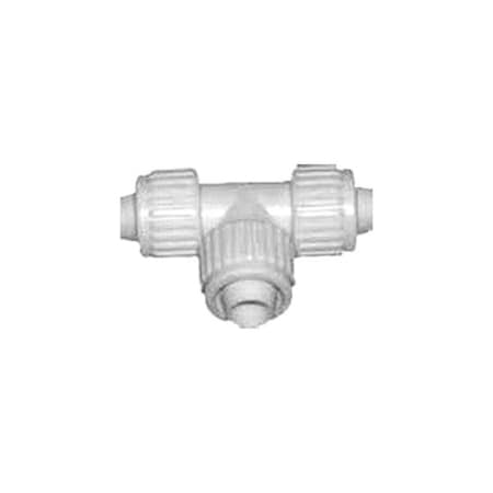 Extras 0.5 x 0.5 x 0.5 in. Flair-it Tee EX2473560