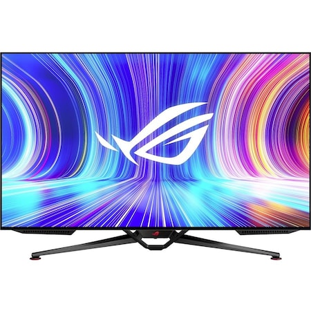 Asus ROG Swift 42in Class 4K UHD Gaming OLED Monitor, 16:9 PG42UQ