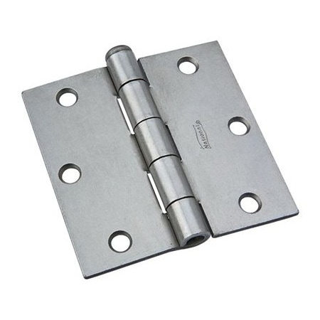 National Hardware 35STL Pin Broad Hinge, 10PK N139-873