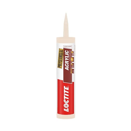 Henkel Polyseam 10OZ ALM Caulk 1507598