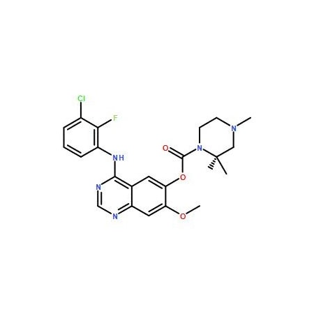 Ak Scientific Zorifertinib (1g), CAS 1626387-80-1 9479AL-1g