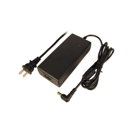 Battery Technology 19V/65W Ac Adapter W/ C102 Tip For Various Oem Notebook Models AC-1965102