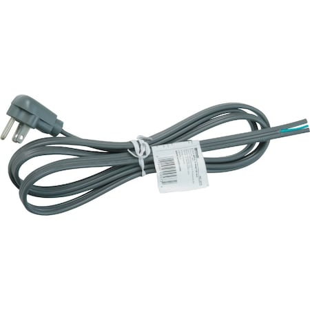 Southwire 6 Ft. 16/3 13A Appliance Cord APC-PT3163-6-GY