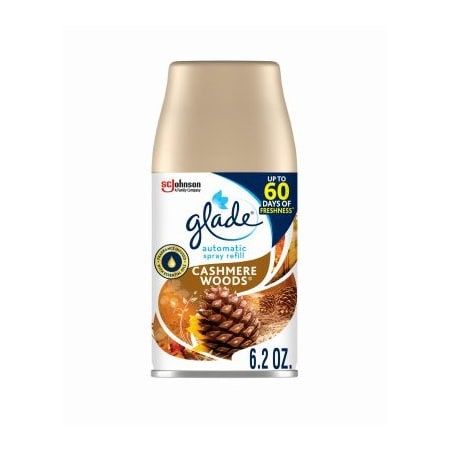 Sc Johnson Glade 62OZ Cash Refill 72961