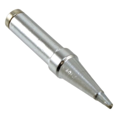 Weller Tip, Conical, 1/32In, 700F PTF7