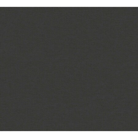 Advantage Estefan Black Distressed Texture Wallpaper 4044-37178-1