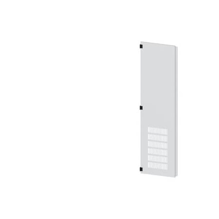 Siemens SIVACON door half 8MF1050-2UT25-1BA2