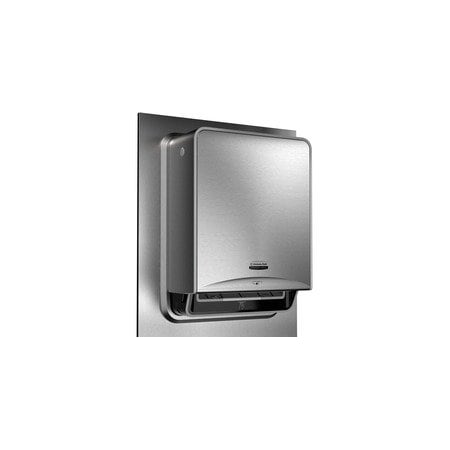 Kimberly-Clark ICON Automatic Roll Towel Recessed Dispenser Housing, Housing, Dispenser, Towel, Recessed, Auto, To KCC53699