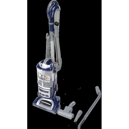 Homepage Shark Navigator Lift-Away Deluxe Bagless Upright Vacuum Cleaner - HO1729006