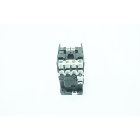Klockner Moeller 120V-AC 15A AMP 3HP AC CONTACTOR DIL R 40