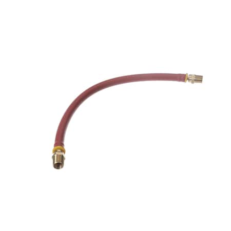 Jackson Discharge Hose with Connectors 5700-004-55-97