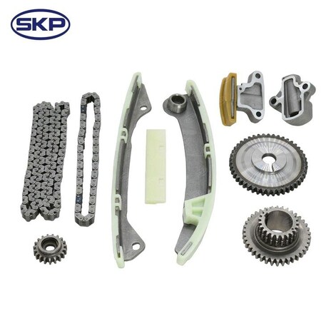 Engine Timing Chain Kit,