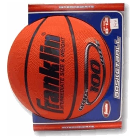 Franklin 7152 Intermediate Size Basketball FR130103