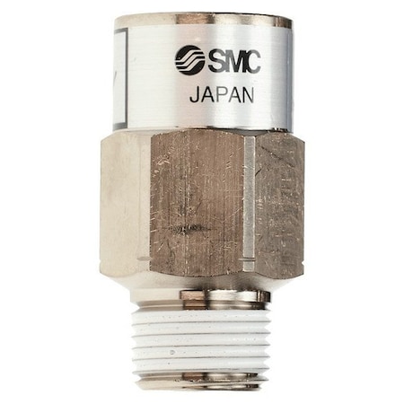 Smc CHECK VALVE, BUSHING TYPE AKB03A-N03S
