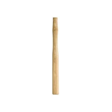 True Temper Machinist Ball Peen Hammer Handles, 14 in, Hickory 027-2044500