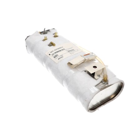 Wilbur Curtis WC-62088DV Water Tank Assembly, 1600W 120V, G4 Dual 3375003104