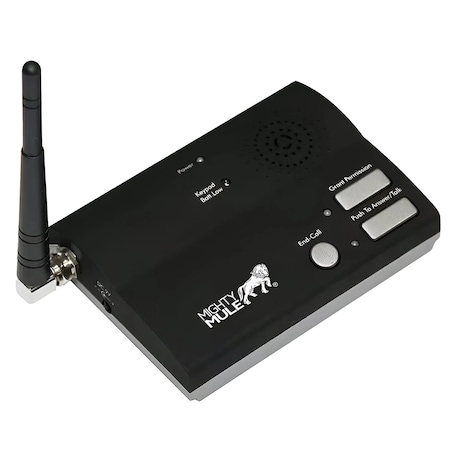 Mighty Mule Interior Base Unit for Retail Wireless MM136B