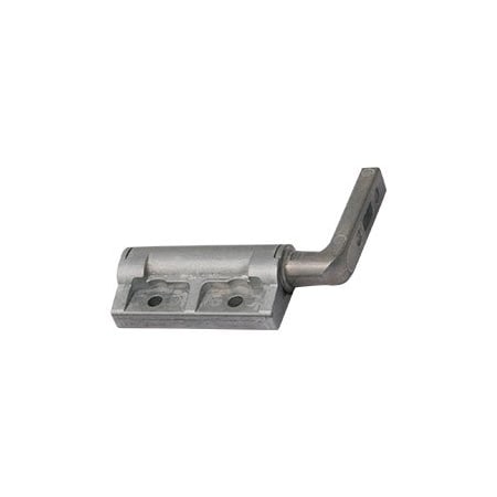 Southco Constant Torque Hinge, Asymmetric, Forward Torque 4.97 N-m 44 in-lbf ST-10E-440FG-33