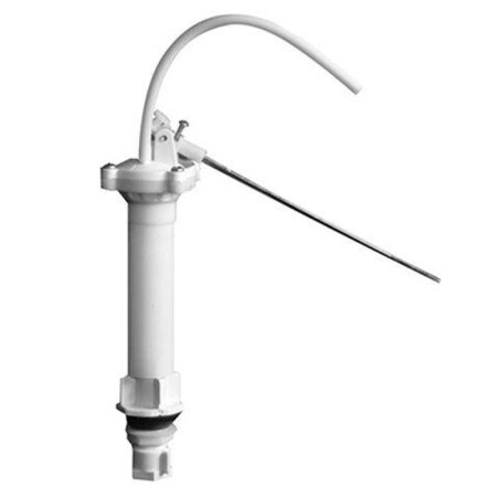 Danco UNIVERSAL 8 " PLASTIC BALLCOCK 80814