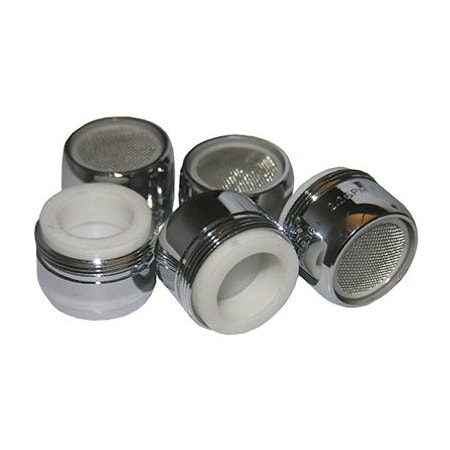Larsen Supply Co 5Pk 15/16 Dual Aerator 09-9017