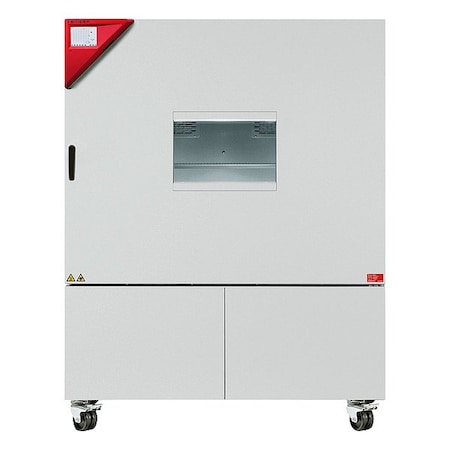 Binder Environmental Chamber, 480V, 47 6/25" W 9020-0365