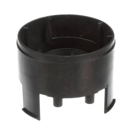 Delonghi BREW UNIT FRAME INSERT BLACK AS00005745