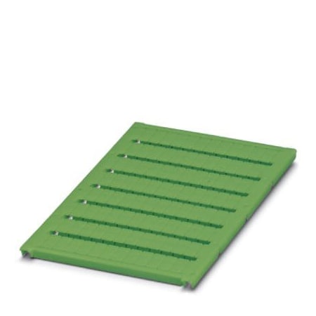 Phoenix Contact UC-TM 5 GN Marker for terminal blocks 0818315