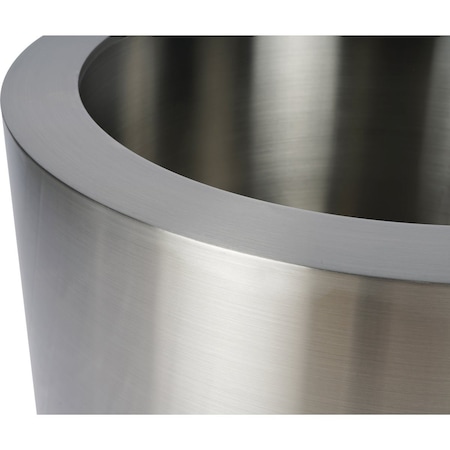 Bond Hotshot 19.5'' Portable Wood Burning Fire Pit 52258