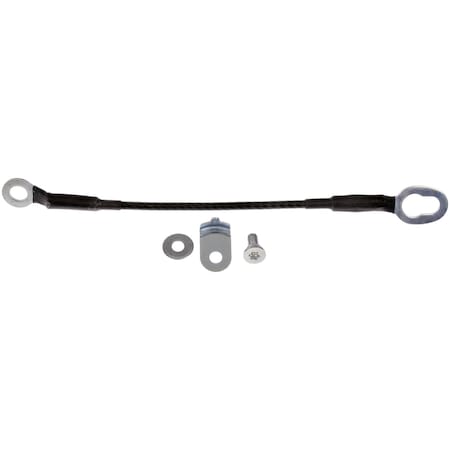 Dorman Tailgate Cable, 38545