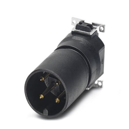 Phoenix Contact SACC-CI-M12MS-4P SMD R32 Flush-type 1411982