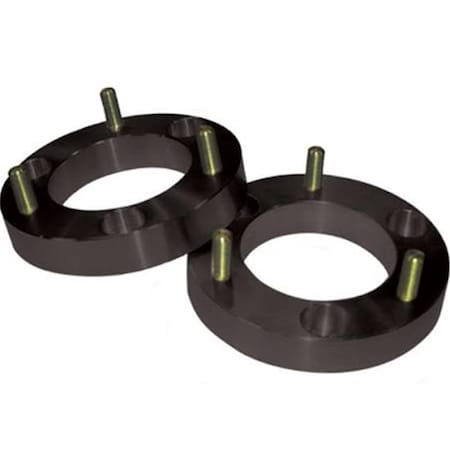 Superjock 2 in. Suspension Lift Kit with Shock SU2495273
