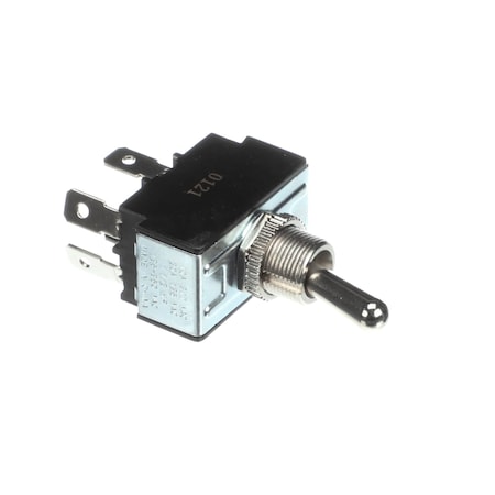 Wells Switch, Toggle, DPST 2E-EL55061
